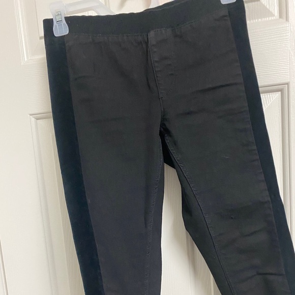 Cheap Monday black skinny jeans - Picture 3 of 5